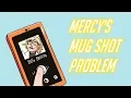 Mercy s Mug Shot Problem Overwatch Comic Dub
