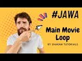 Java Game Development Chapter 12 Main Movie Loop