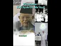 Download Lagu PENJELASAN K.H SYUKRON MA'MUN TENTANG BA'ALAWI #Ba'alawi#habaib #nasabhabib #nasehat #imaduddin