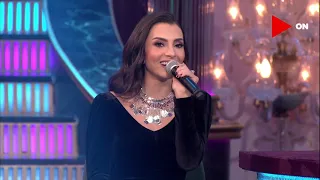 أبلة فاهيتا أغنية أخيرا قالها بس المرة دي بصوت الجميلة كارمن سليمان  أبلة فاهيتا أغنية أخيرا قالها بس المرة دي بصوت الجميلة كارمن سليمان