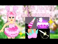 The Most RAREST In Royale High