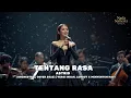 Astrid – Tentang Rasa (Orchestral Cover 2025) | Versi Indah, Lembut \u0026 Menyentuh Hati