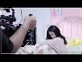 Lagu Maudy Ayunda - Kutunggu Kabarmu | Behind The Scene