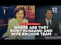 Where are they now Remembering a husband-wife anchor team from WWMT s past