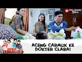 Download Lagu ACENG CARI MUKA! NGAKU SAYANG BAYI, MAU SYAHNAZ JATUH HATI | DUNIA TERBALIK | EPS 285 (3/8)