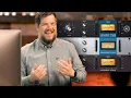 UA 1176 Classic Limiter Plug-In Collection UAD Quick Tips
