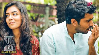 neram malayalam movie watch nivin paulys adorable proposal to nazriya nivin pauly nazriya