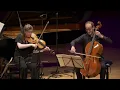 SCHUBERT | Piano Quintet in A major D. 667 - Trout quintet