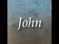 John 18 The Holy Bible KJV Dramatized Bible