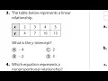 7A Module 12 Review pg 386 problems 3 4