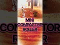 Download Lagu Mini Compactor Roller || Vibratory Roller | Mini Soil Compactor, #viralvideo #mini #soilcompaction