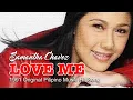 Love Me OPM - Samantha Chavez