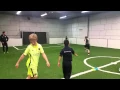Meliani Indoor Voetbalschool Veghel
