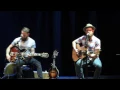 Jason Kloess & James Mason (The Roosevelts) - "California" - TRB XV -