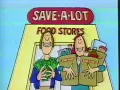 Save A Lot Commercial