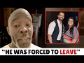 At 49 Gospel Singer Todd Suttles FINALLY Breaks His Silence About Adam Crabb