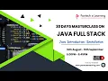 Day - 1 Java Introduction Installation Pantech Elearning