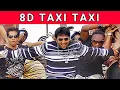 Download Lagu Taxi Taxi | Sakkarakatti | Shanthanu | Vedhika | A.R.Rahman | 8D Song | Music 360*