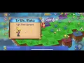 Merge Dragons Secret Level The Secret Garden 3 stars