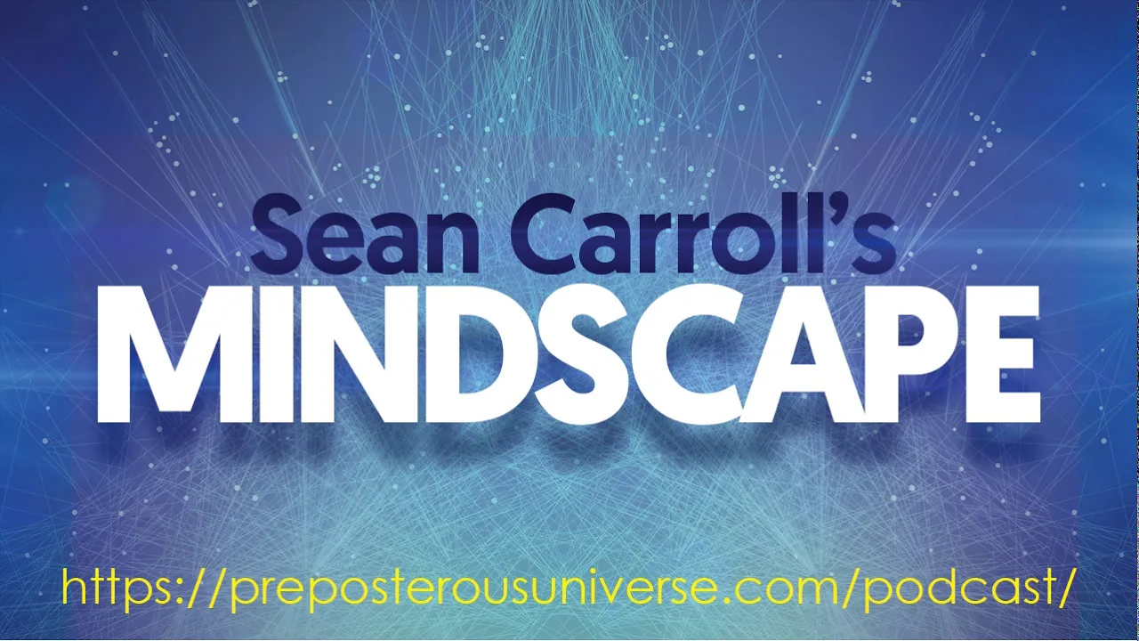 Mindscape 89 | Lera Boroditsky on Language, Thought, Space, and Time
