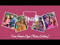 Download Lagu Tera Naam Liya | Ram Lakhan | DJ Haq | Jackie Shroff | Dimple Kapadia | Bollywood Remix