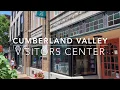 Cumberland Valley Visitors Center