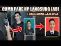Download Lagu Sekarang Bikin Pas Foto CUMA PAKE HP AJA ‼️ | (Cara Membuat Pas Foto di HP)