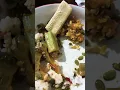 Sarapan ben kuat nguline #monggosarapandulur