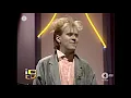 Howard Jones - What Is Love? (Superazzurro/Popcorn 1984)