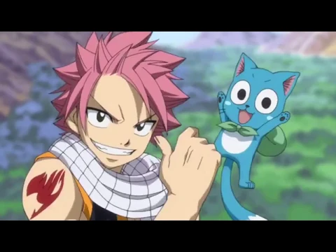 Download MP3 (MAD) FAIRY TAIL Towa no Kizuna