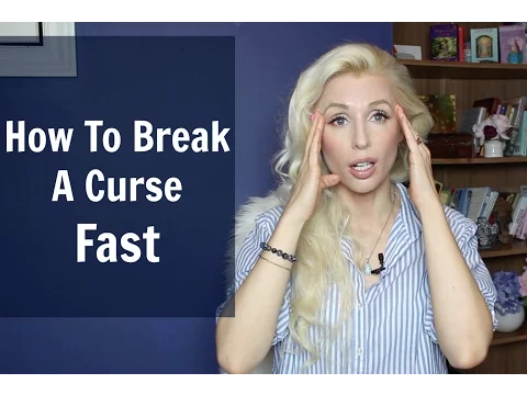 Download MP3 How To Break A Curse Fast