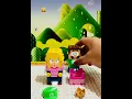 Lego Mario Swap challenge vibes 1 0