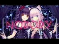 Download Lagu Nightcore - Nobody (Ariana Grande \u0026 Chaka Khan) (Charlie’s Angels Soundtrack)