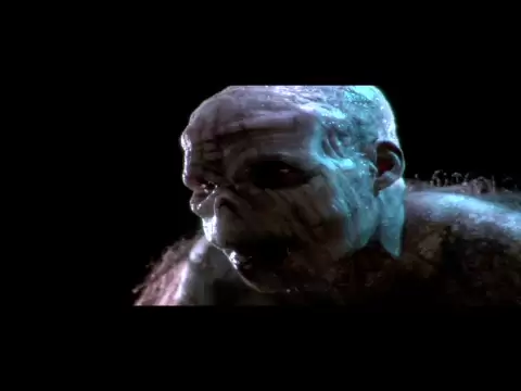 Lo  -  Official Trailer