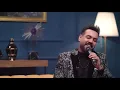 علي جاسم وعلي ماجد يغني لحكتني للبستان برنامج ناس ايناس