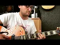 That Would Be Something McCartney Guitar