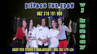 Download Josss!!!Benci Voc.Eni Bohai #BISPACK Live Pamarican MP3