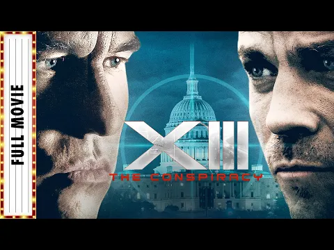 Download MP3 XIII The Conspiracy FULL MOVIE | The Midnight Screening
