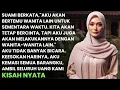 Download Lagu SUAMI DIHASUT UNTUK OPEN MARIAGE - KU TAK BANYAK BICARA ESOKNYA AKU KEMASI BARANG DAN AMBIL SEMUANYA