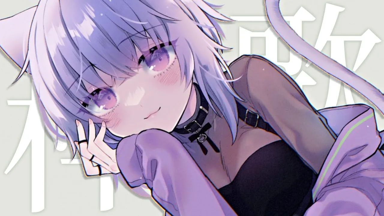 【歌枠】深夜のこっそりピアノオケ歌枠?【猫又おかゆ/ホロライブ】