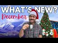 What s NEW in THE SMOKIES for December 2024 Gatlinburg Pigeon Forge Sevierville Tour