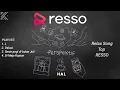 RESSO TOP 4 HAL RELAX SONG TOP HITS INDONESIA