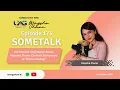 Sometalk Episode 173 : Dari Denial Jadi Baper Berat, Maysha Jhuan Ceritain Semuanya di "Kamu Doang"