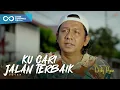 Download Lagu Ku Cari Jalan Terbaik - Pance F. Pondaag Cover By Decky Ryan