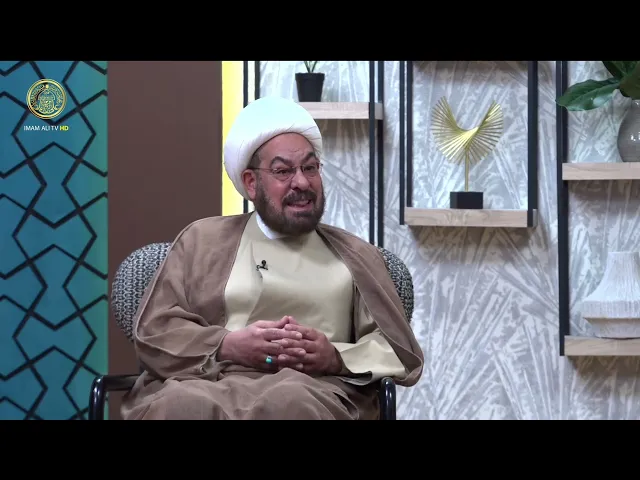 ⁣أيام الهدى الحلقة (5)
