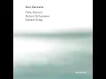 Grieg: Violin Sonata No. 3 in C Minor, Op. 45: II. Allegretto espressivo alla Romanza - Duo Gazzana & Edvard Grieg