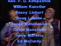 Peter Yarrow, Odetta & Friends - There But for Fortune (Live at the Phil Ochs Tribute Concert, 1976)