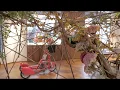 Download Lagu 2018 Mary-Makiko Aizawa × walking bicycle club 「さしあん- SASHIAN-」-  Intertwine bamboo -