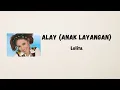 Download Lagu Alay (Anak Layangan) - Lolita (Lirik)