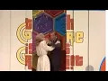 Repost Better Quality Bob Barker kisses Dian Parkinson as the big doors open on Price is Right